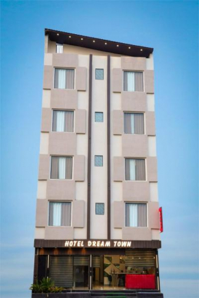 Hotel Dream Town By Apple Hotels